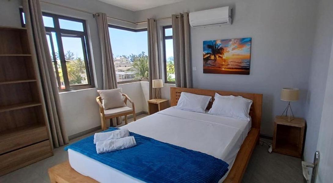 Appartement Splendide Penthouse Vue A 5 Mn A Pied De La *