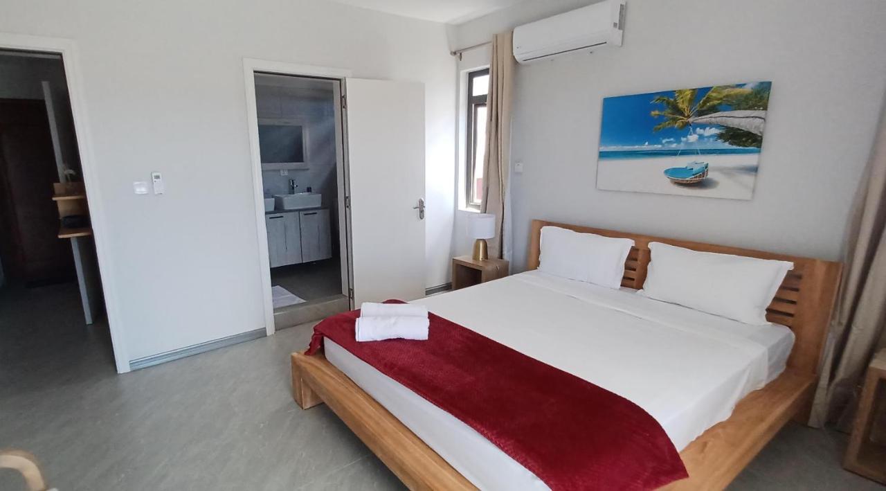 Splendide Penthouse Vue A 5 Mn A Pied De La Appartement *