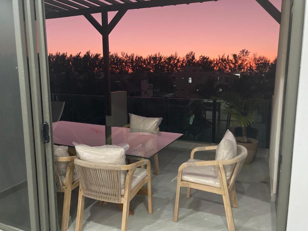 Appartement Splendide Penthouse Vue A 5 Mn A Pied De La